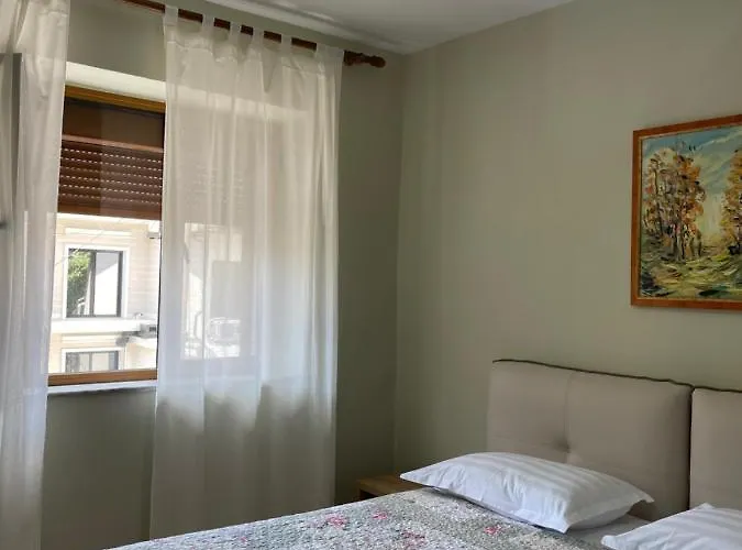 Citycentreflat Tirana