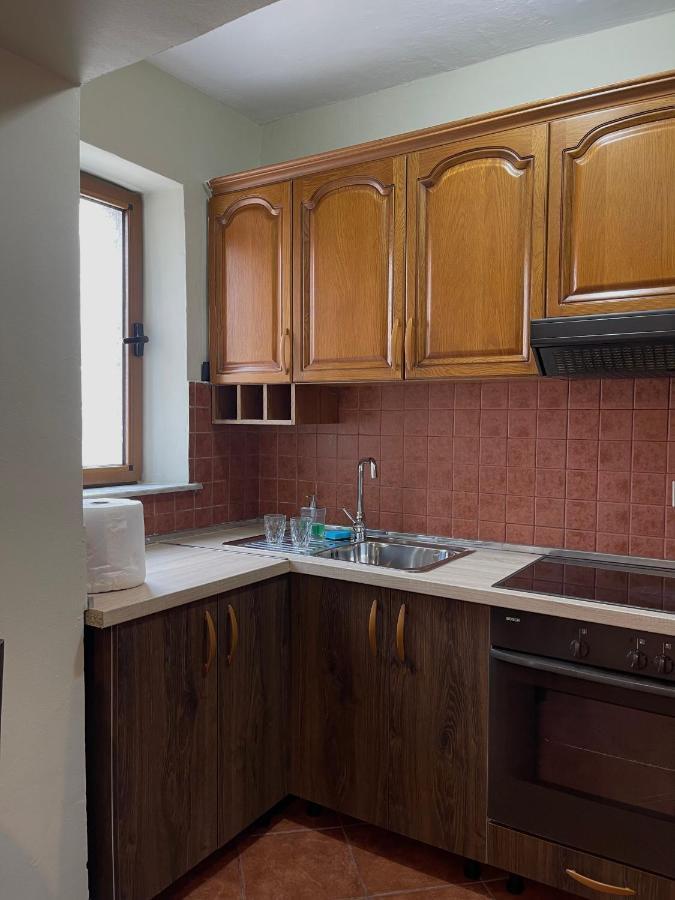 Appartement Citycentreflat